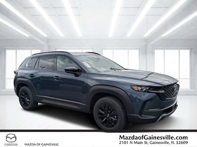 2026 Mazda CX-50 Hybrid - Photo 1