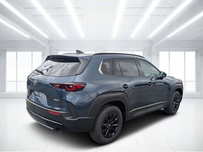 2026 Mazda CX-50 Hybrid - Photo 3