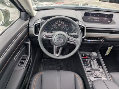 2026 Mazda CX-50 Hybrid - Photo 15