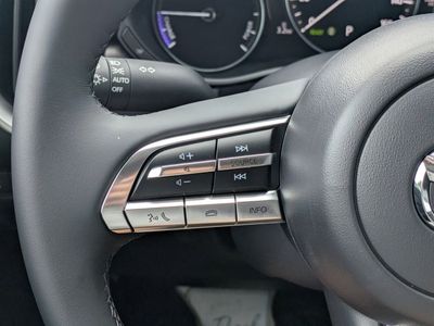2026 Mazda CX-50 Hybrid - Photo 16