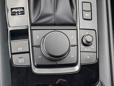 2026 Mazda CX-50 Hybrid - Photo 27