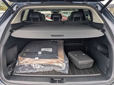 2026 Mazda CX-50 Hybrid - Photo 9