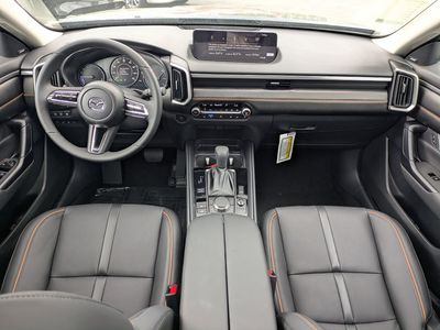 2026 Mazda CX-50 Hybrid - Photo 14