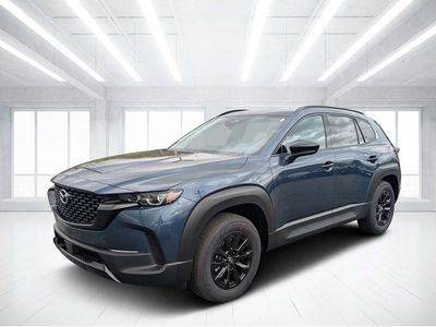 2026 Mazda CX-50 Hybrid - Photo 7