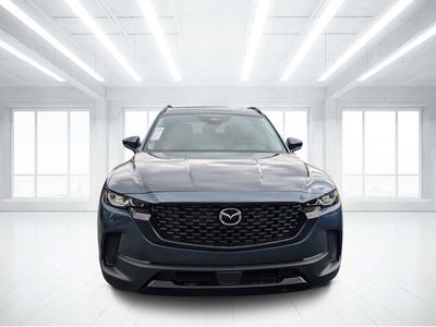 2026 Mazda CX-50 Hybrid - Photo 8