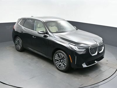 2026 BMW X3 - Photo 1