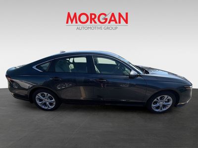 2026 Honda Accord Sedan — photo 8 view