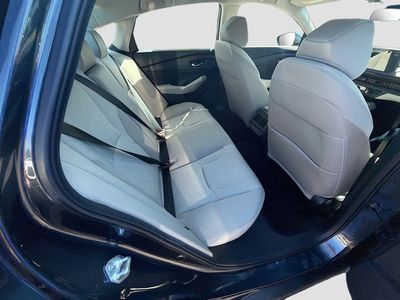 2026 Honda Accord Sedan — photo 22 view