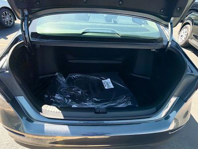 2026 Honda Accord Sedan — photo 21 view