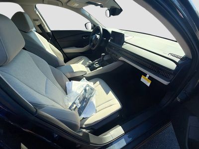 2026 Honda Accord Sedan — photo 23 view
