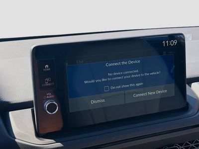 2026 Honda Accord Sedan — photo 12 view