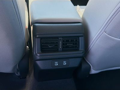 2026 Honda Accord Sedan — photo 19 view