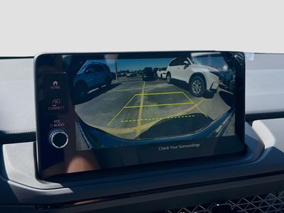 2026 Honda Accord Sedan — photo 13 view