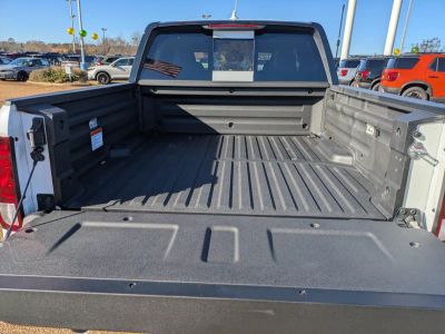 2026 Honda Ridgeline - Photo 5