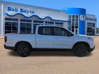 2026 Honda Ridgeline - Photo 7