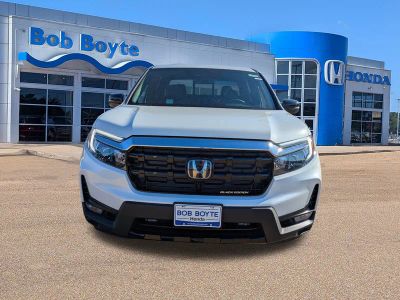 2026 Honda Ridgeline - Photo 9