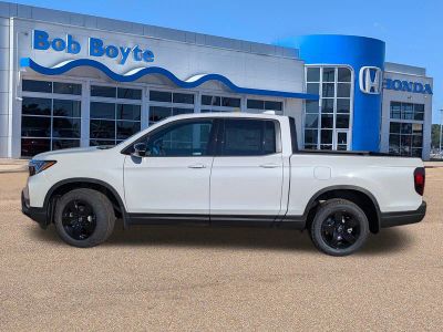 2026 Honda Ridgeline - Photo 2