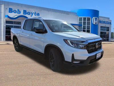 2026 Honda Ridgeline - Photo 8