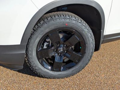 2026 Honda Ridgeline - Photo 10