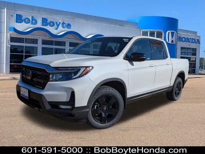 2026 Honda Ridgeline - Photo 1