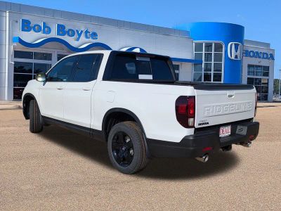 2026 Honda Ridgeline - Photo 3