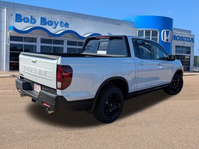 2026 Honda Ridgeline - Photo 6