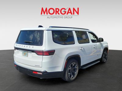 2024 Jeep Wagoneer - Photo 4