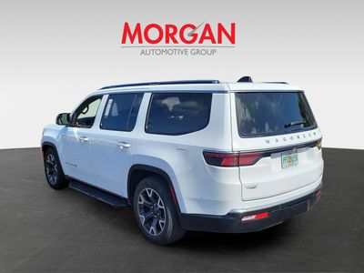 2024 Jeep Wagoneer - Photo 6