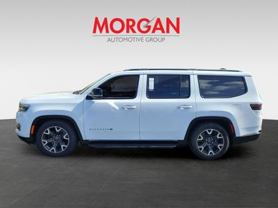 2024 Jeep Wagoneer - Photo 7