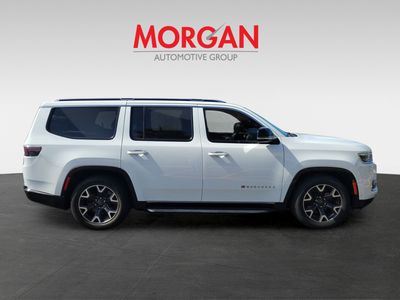 2024 Jeep Wagoneer - Photo 3
