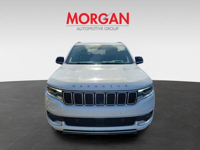 2024 Jeep Wagoneer - Photo 2
