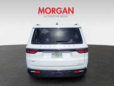 2024 Jeep Wagoneer - Photo 5