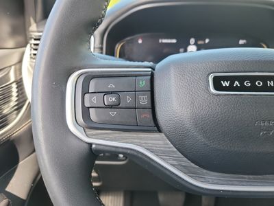 2024 Jeep Wagoneer - Photo 24
