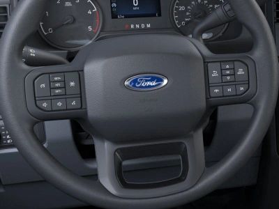 2026 Ford Chassis Cab - Photo 12