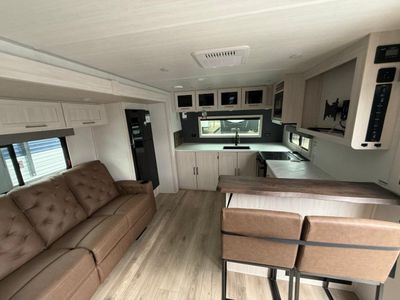 2026 Forest River RV Grand Surveyor - Photo 12