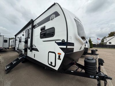 2026 Forest River RV Grand Surveyor - Photo 1