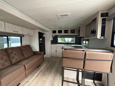 2026 Forest River RV Grand Surveyor - Photo 9