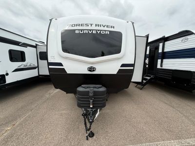 2026 Forest River RV Grand Surveyor - Photo 3