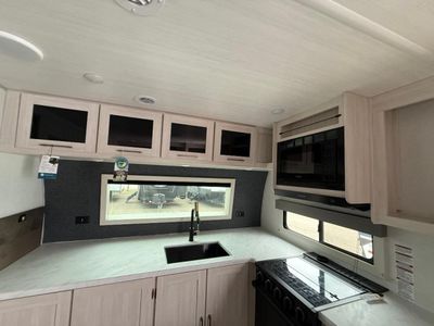 2026 Forest River RV Grand Surveyor - Photo 14