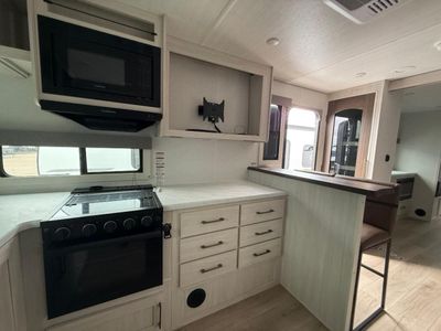 2026 Forest River RV Grand Surveyor - Photo 13