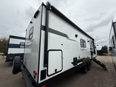2026 Forest River RV Grand Surveyor - Photo 5