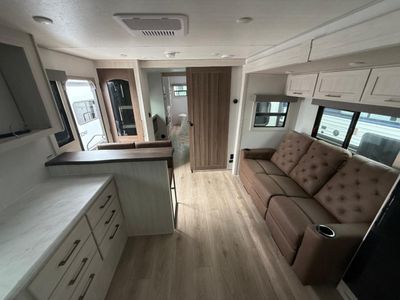 2026 Forest River RV Grand Surveyor - Photo 16