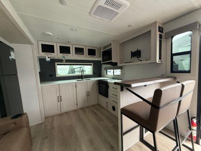 2026 Forest River RV Grand Surveyor - Photo 11