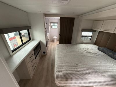 2026 Forest River RV Grand Surveyor - Photo 20