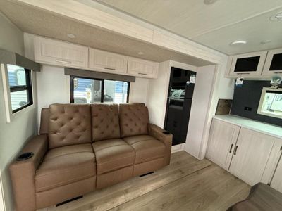 2026 Forest River RV Grand Surveyor - Photo 37