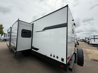 2026 Forest River RV Grand Surveyor - Photo 4