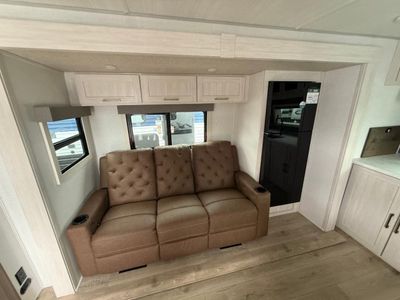 2026 Forest River RV Grand Surveyor - Photo 38