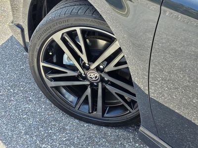 2025 Toyota Camry — photo 36 view