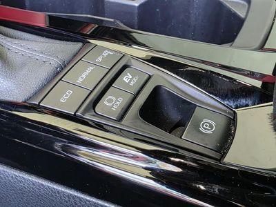 2025 Toyota Camry — photo 24 view