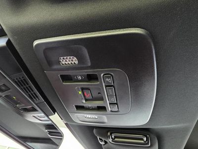2025 Toyota Camry — photo 28 view
